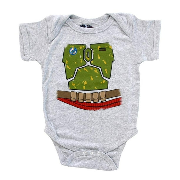 Wu-Tang Clan Kids Official Red Babygrow Ages 0-24 Months